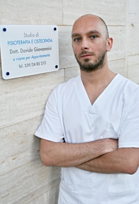 Dott. Davide Giovannini